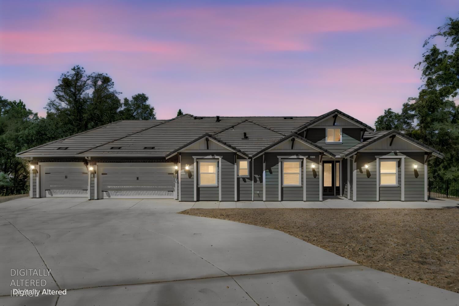 Property Photo:  2225 Clair Court  CA 95252 