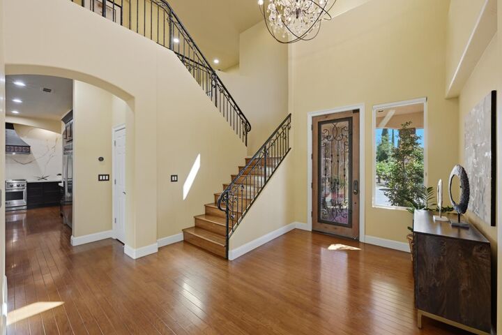 Property Photo: 4216 Savoie Court CA 95650