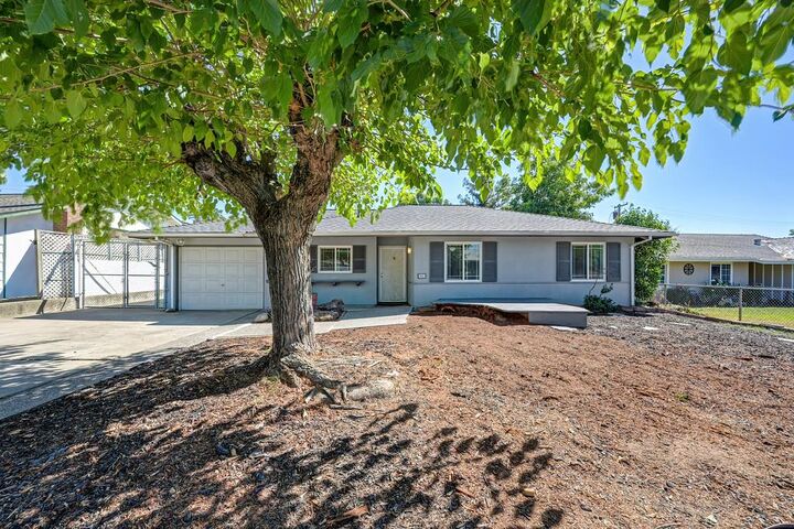 Property Photo: 7023 Larchmont Drive CA 95660