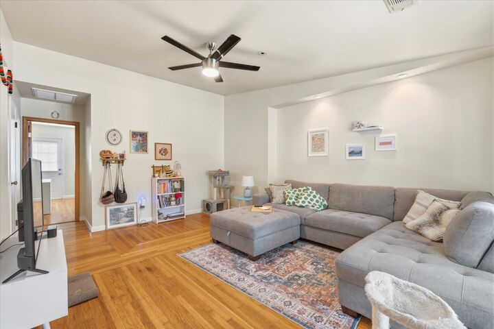 Property Photo:  2195 57th Street  CA 95817 
