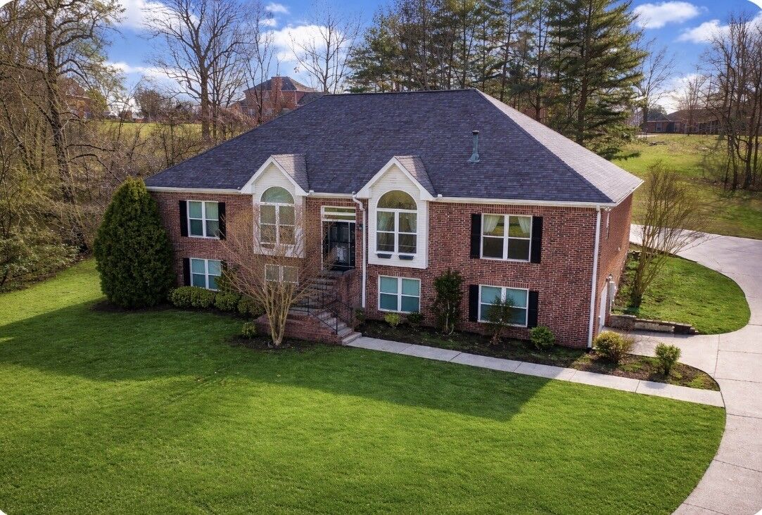 Property Photo: 1289 Teddys Pl TN 37122