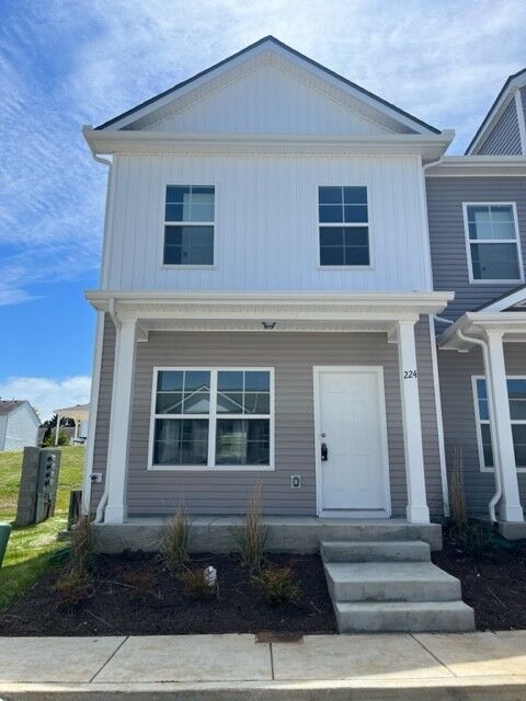 Property Photo:  224 Tara Ct  TN 38401 