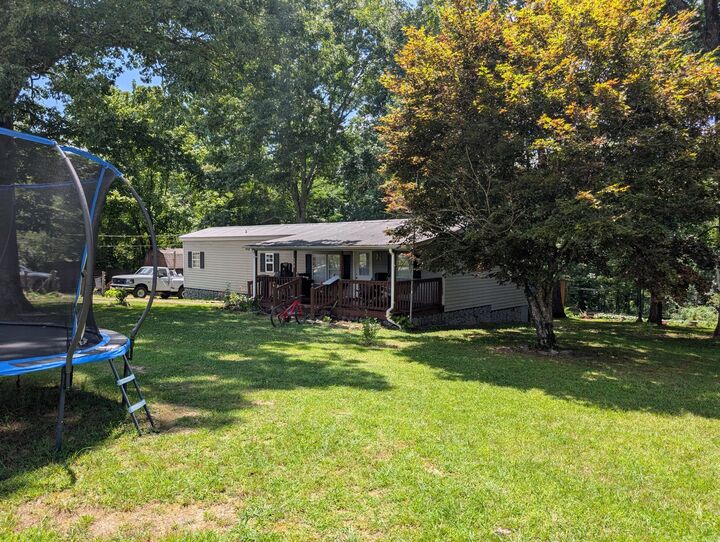 Property Photo:  509 Winston Ave  TN 37356 
