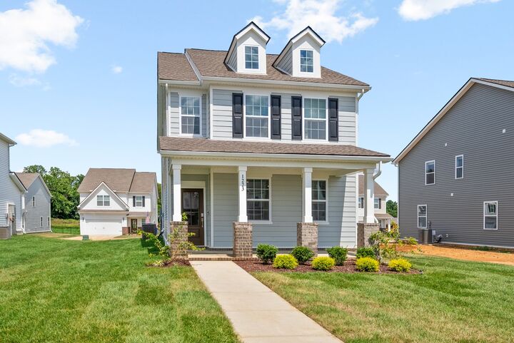 Property Photo:  1223 Ross Farms Blvd  TN 37043 