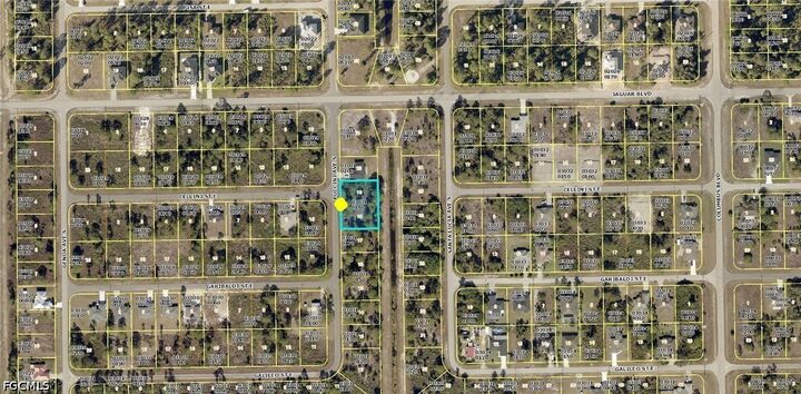Property Photo: 809 Puccini Avenue S FL 33974