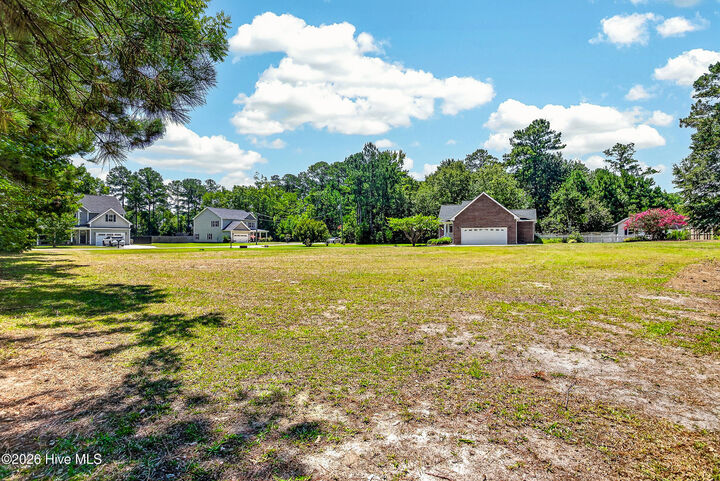 Property Photo: 521 Carriage Lane NC 28540