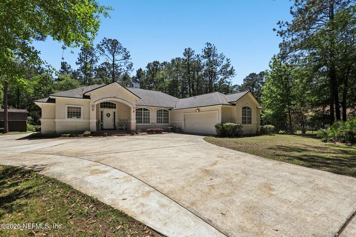 Property Photo:  1229 Cactus Cut Road  FL 32068 