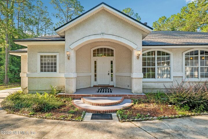 Property Photo: 1229 Cactus Cut Road FL 32068