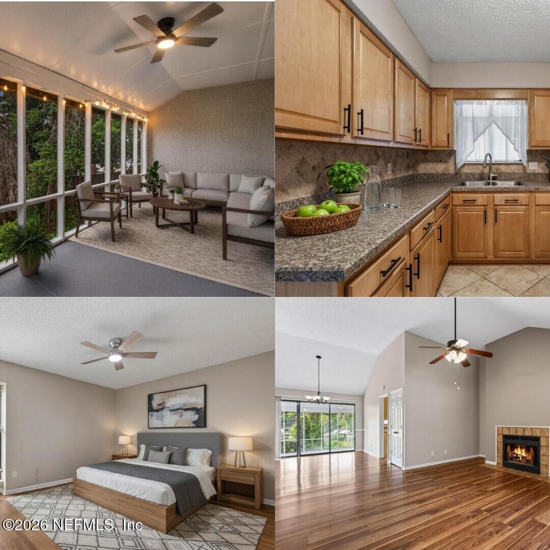 Property Photo:  506 Clubhouse Court  FL 32256 