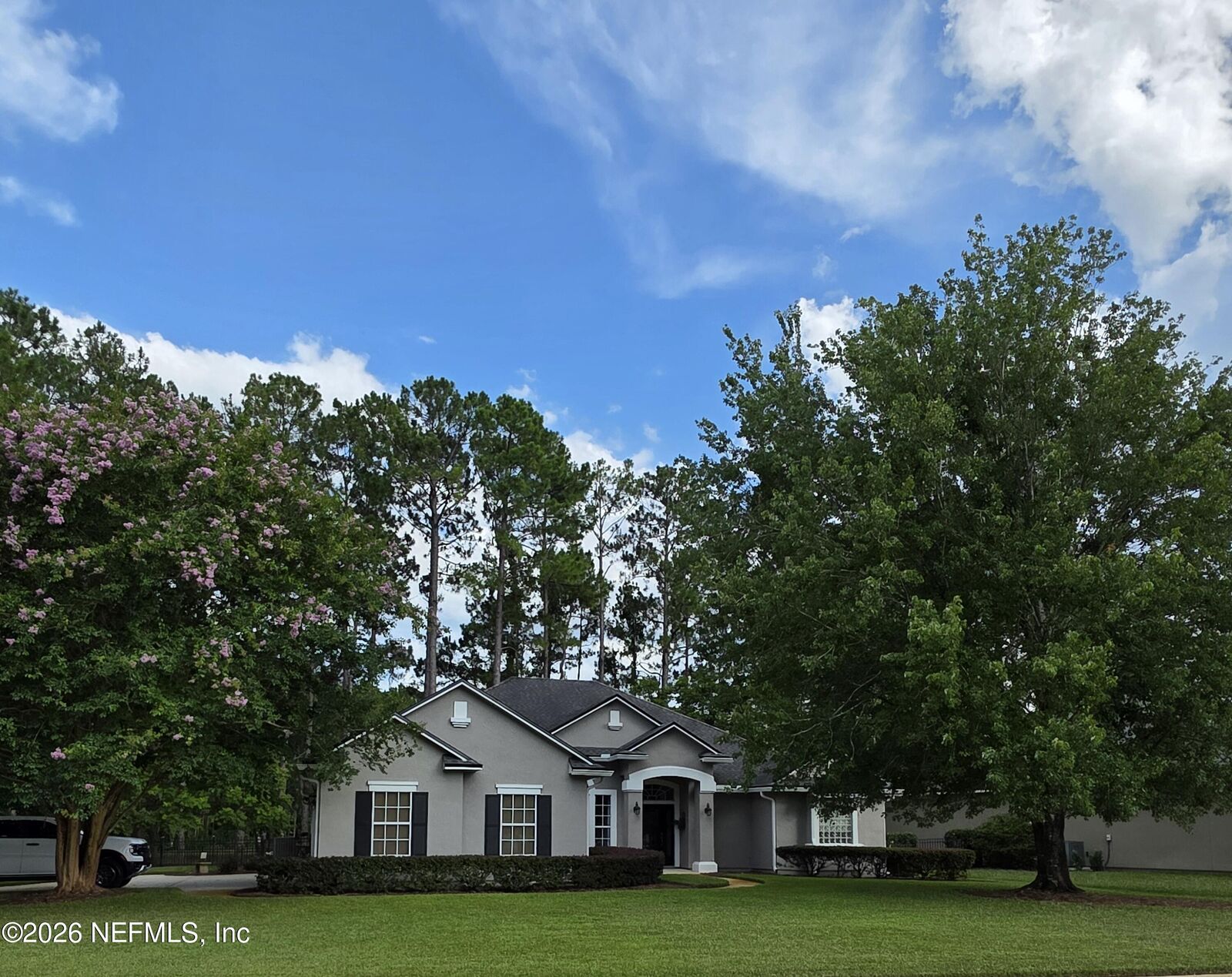 Property Photo:  2448 Cimarrone Boulevard  FL 32259 