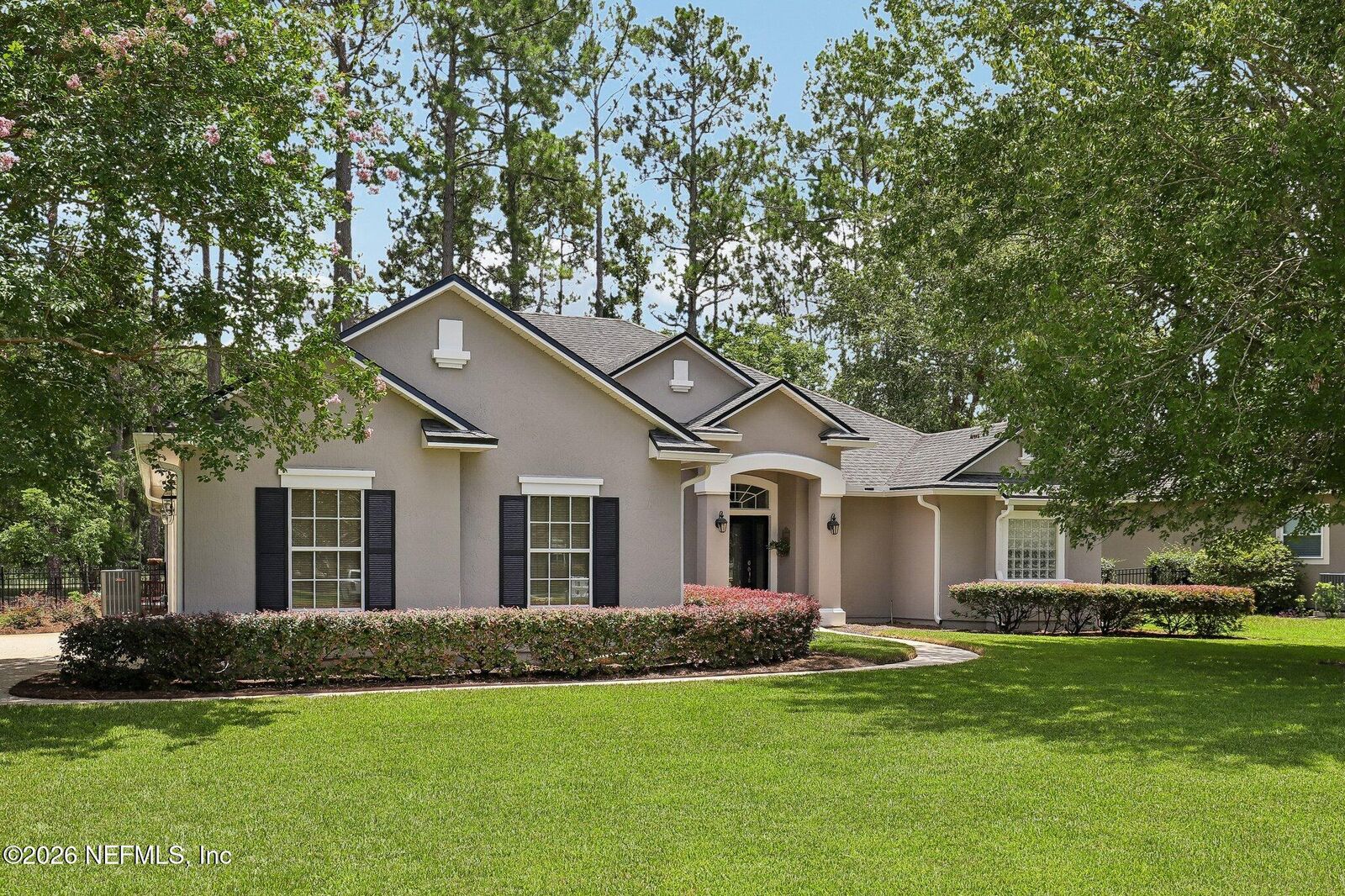 Property Photo:  2448 Cimarrone Boulevard  FL 32259 