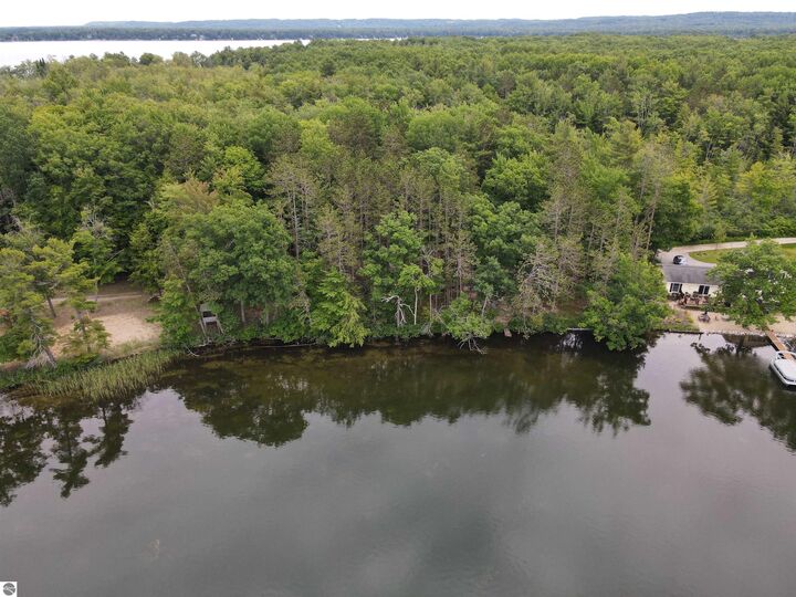 Property Photo: 5588 Pinecone Road MI 49643