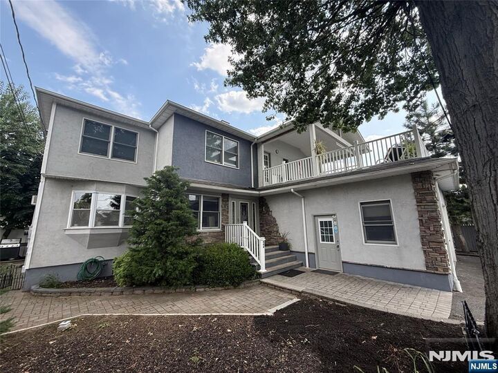 Property Photo: 444 Riverside Avenue NJ 07071