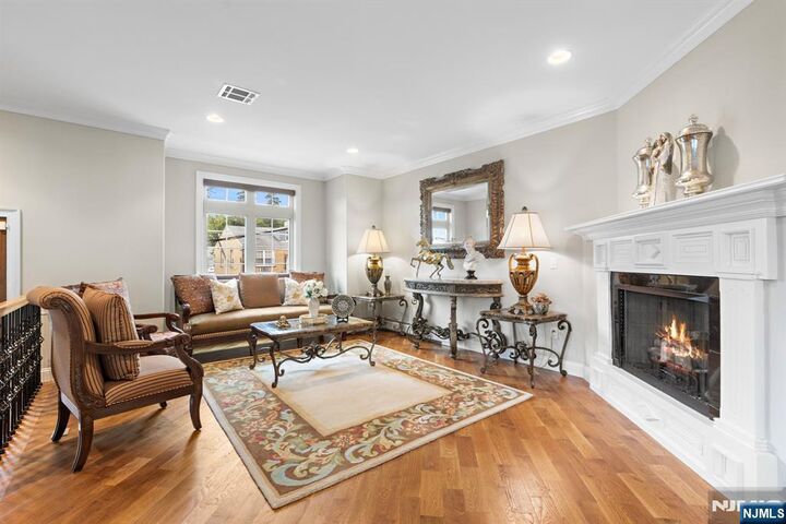 Property Photo: 440 Morningside Avenue B NJ 07022