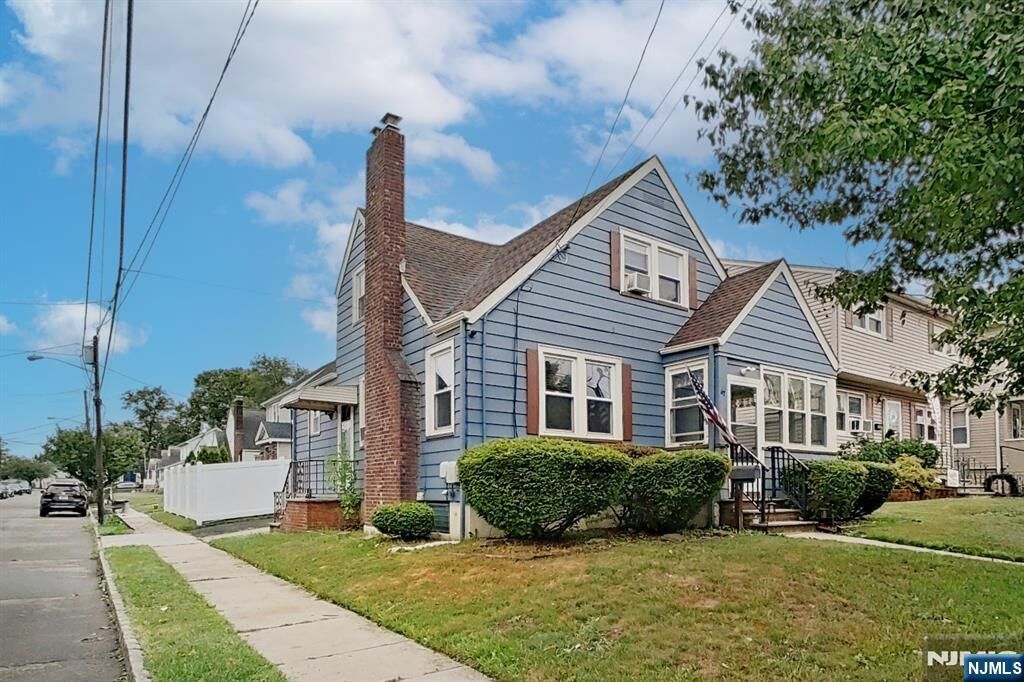Property Photo: 67 Liberty Avenue NJ 07109