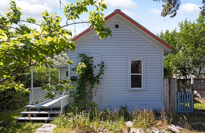 Property Photo:  527 S 2nd Street W  MT 59801 