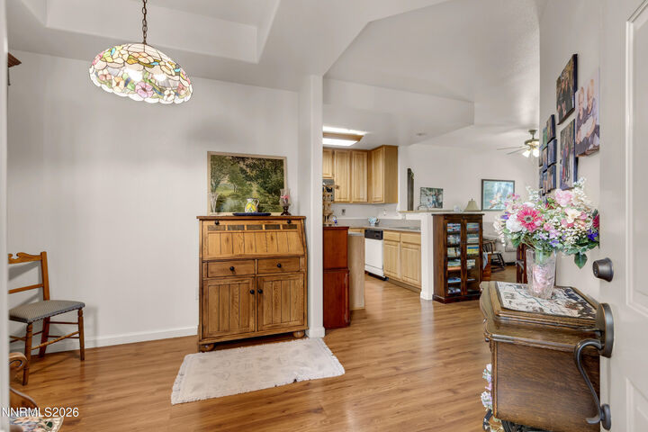 Property Photo:  900 South Meadows Parkway  NV 89521 