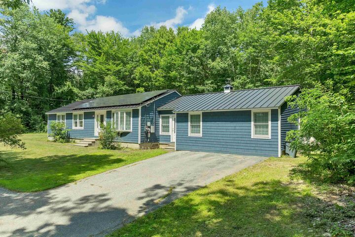 Property Photo: 83 Redding Lane NH 03254