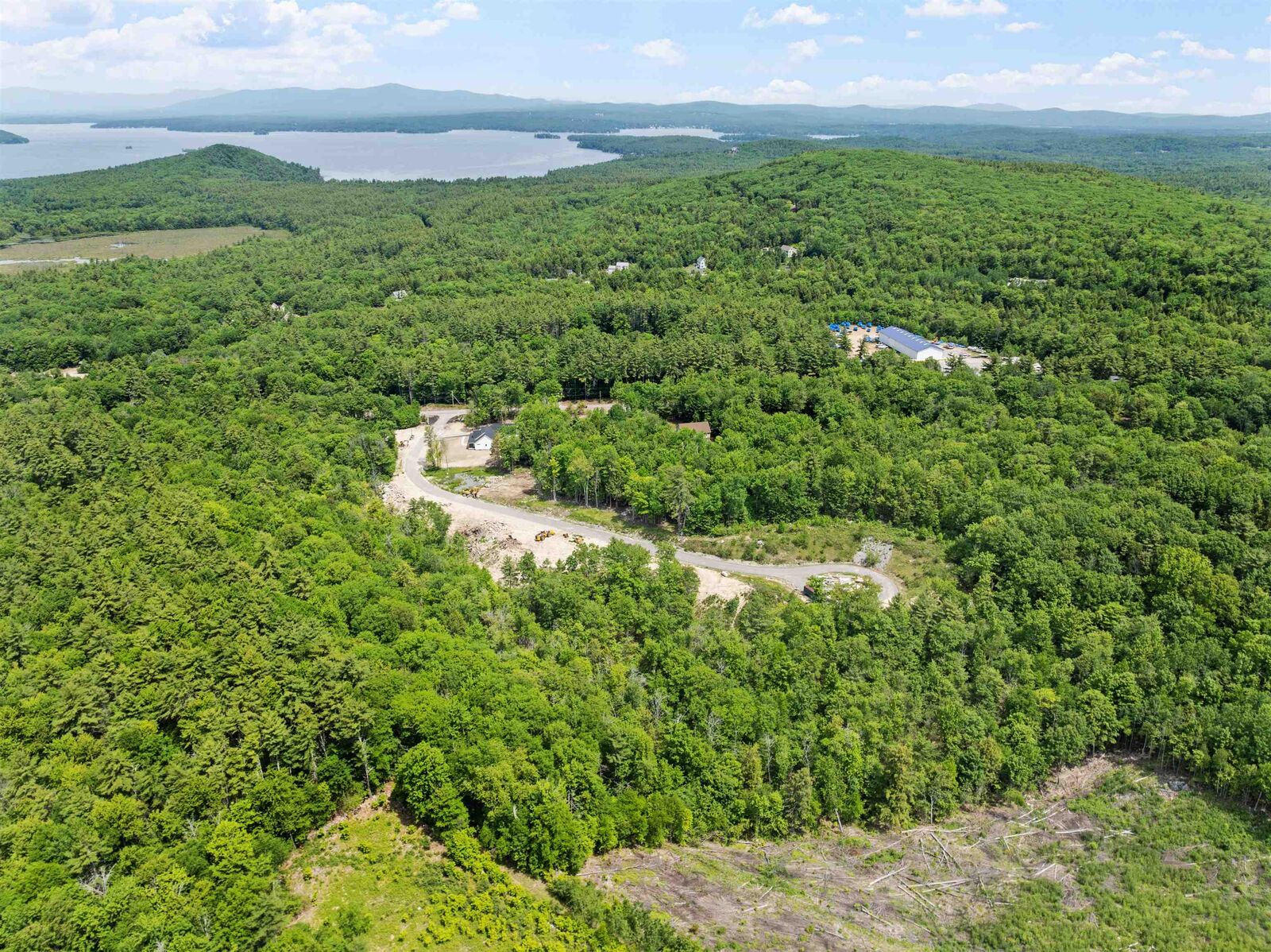 Property Photo:  Lot 7 Jaytee Drive  NH 03809 