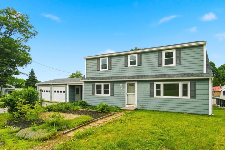 Property Photo:  12 Bryant Road  NH 03060 