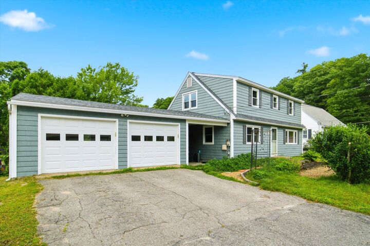 Property Photo: 12 Bryant Road NH 03060