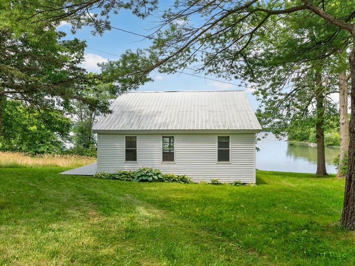 Property Photo: 56 Giards Bay Drive VT 05734