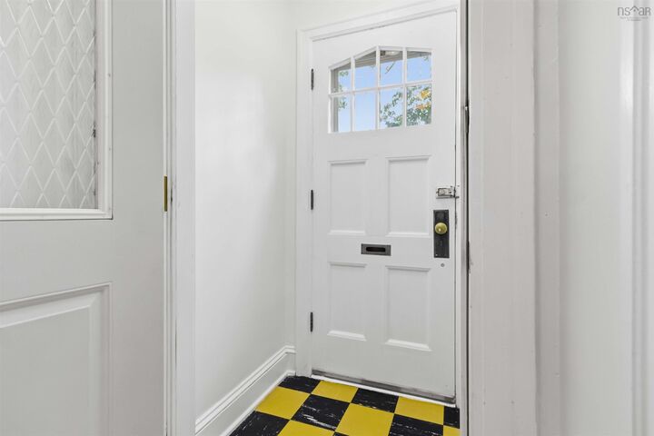 Property Photo: 5264 Kaye Street NS B3K 1Y1