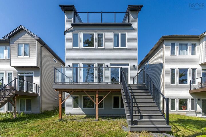 Property Photo: 16 Breaktrail Drive NS B4B 2J7