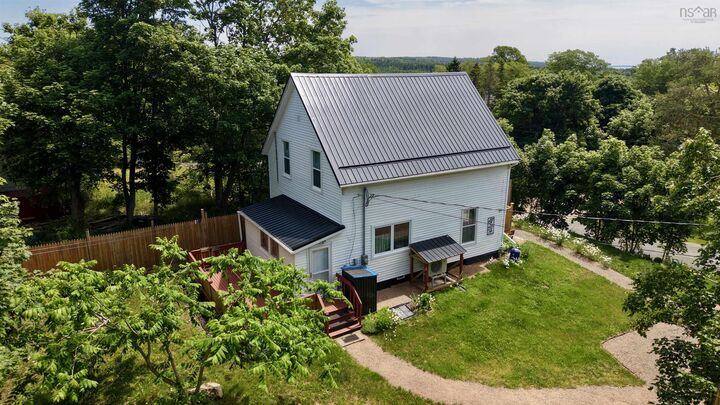 Property Photo:  21 Prince Street  NS B0M 1S0 