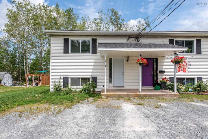 Property Photo:  151 Highway 277  NS B2S 1S9 