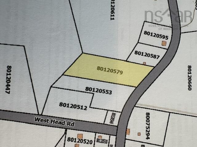 Property Photo:  Lot East Green Harbour Road  NS B0T 1L0 