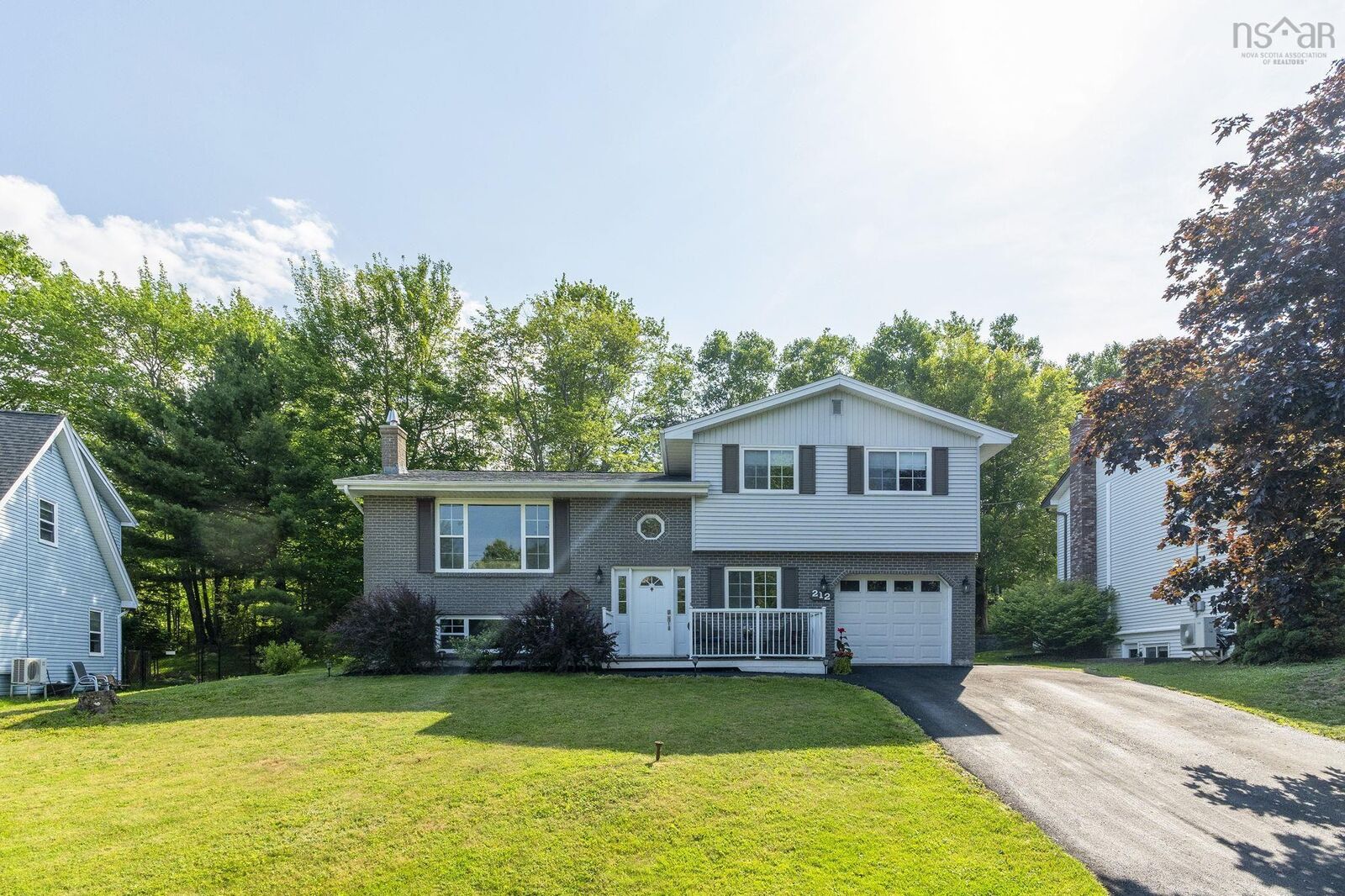 Property Photo:  212 Hallmark Avenue  NS B4C 3R3 