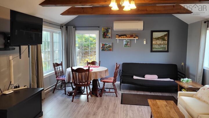 Property Photo: 34 Wharf Road NS B0R 1C0