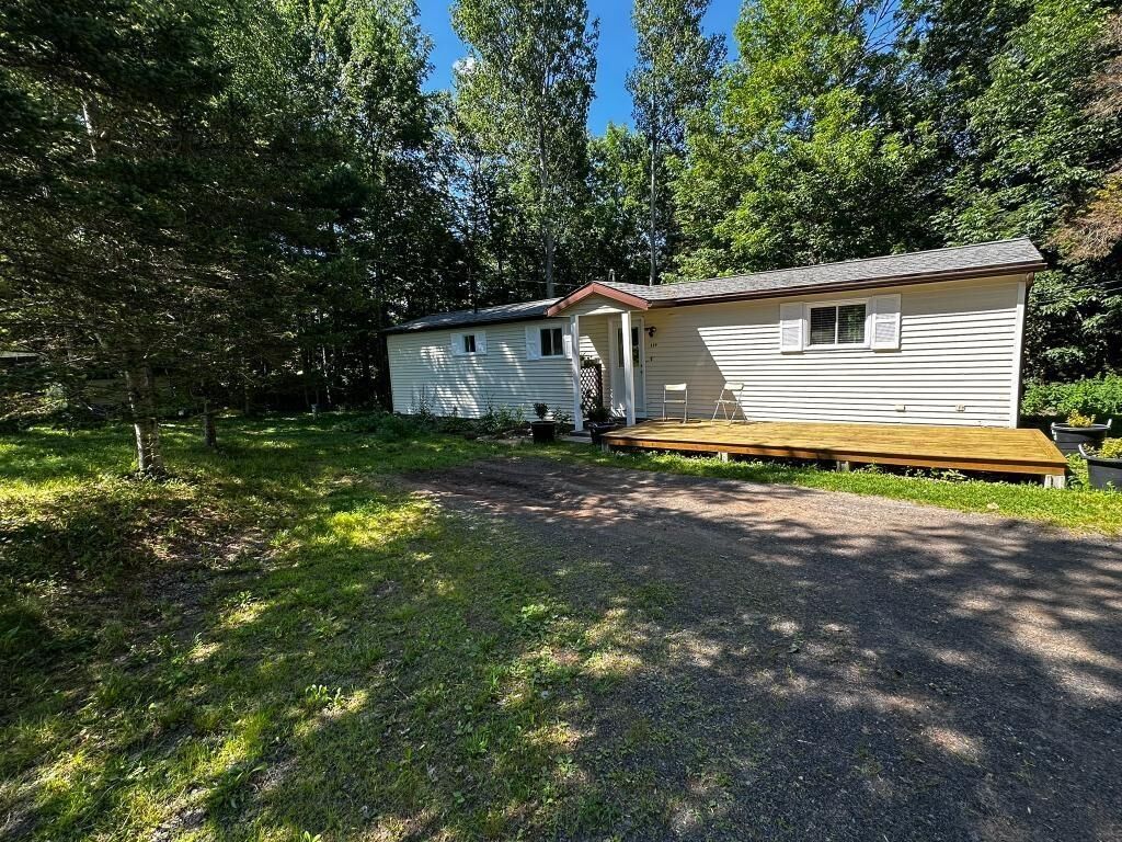 Property Photo: 339 Highbury School Road NS B4N 4K1