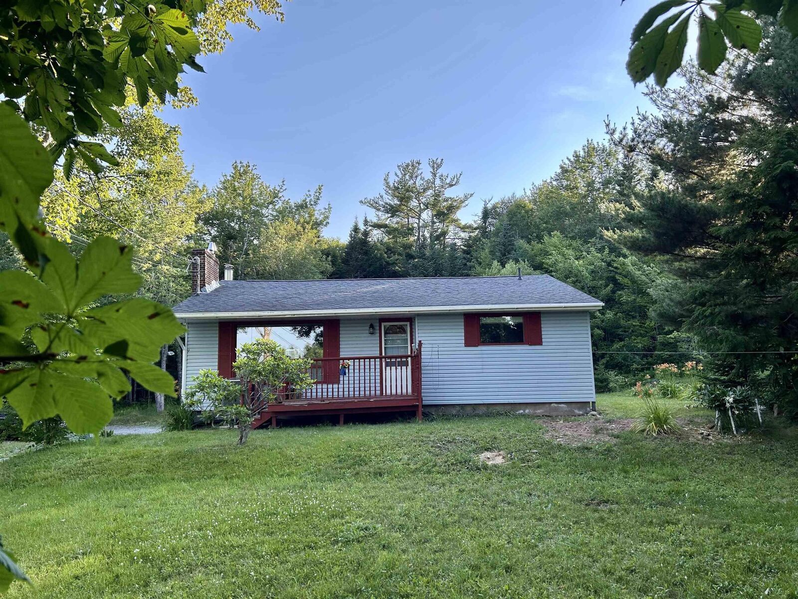 Property Photo:  20 Quarry Road  NS B4E 1T2 