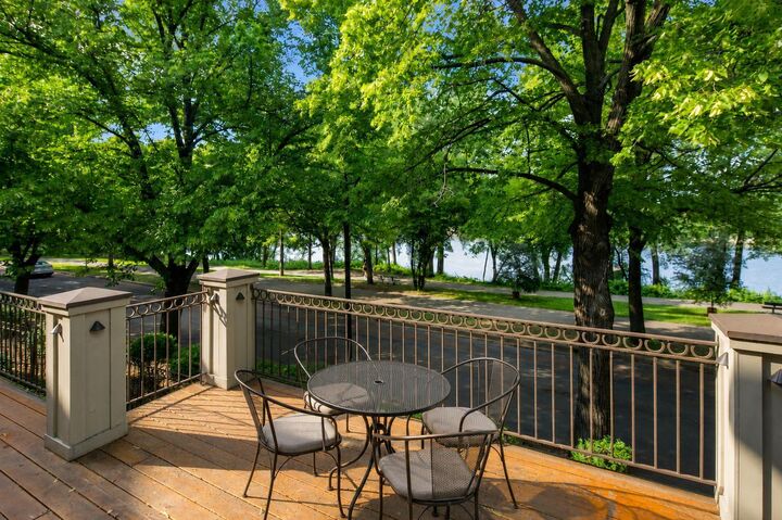 Property Photo: 506 River Street MN 55401