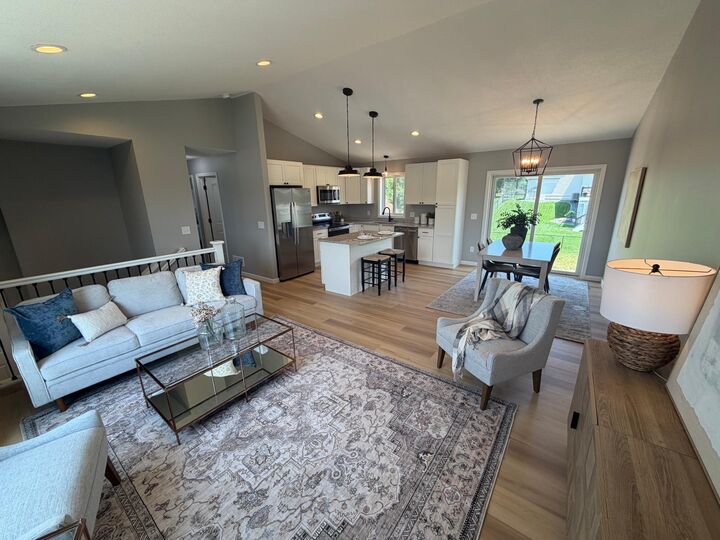 Property Photo:  1625 Squirrel Way  WI 54017 