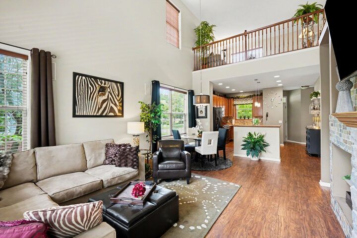 Property Photo: 18085 Kindred Court MN 55044