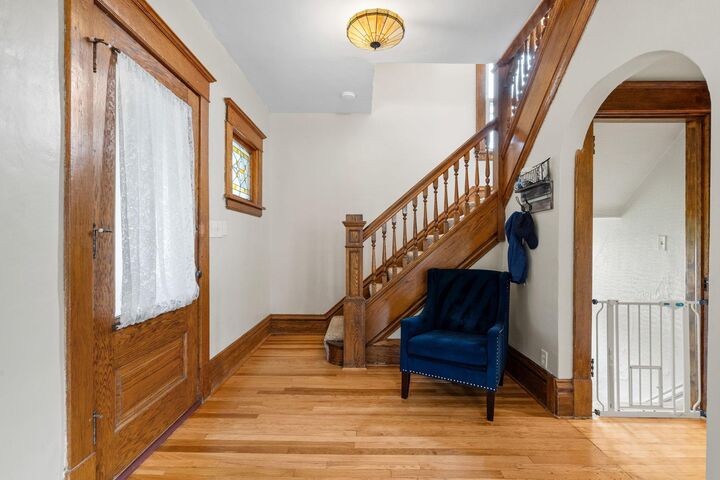 Property Photo:  1225 6th Street E  MN 55106 