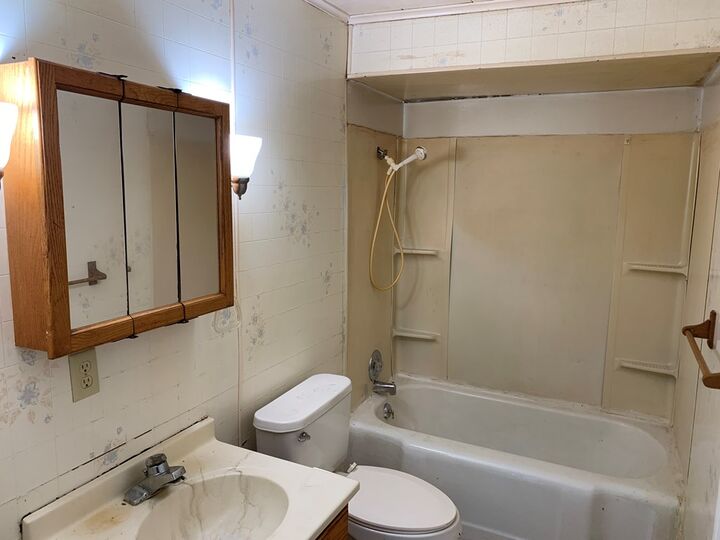 Property Photo: 903 E Missouri Street MO 63501