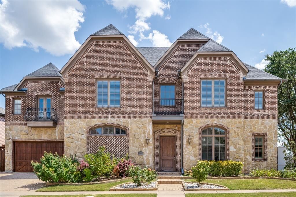 Property Photo: 5764 Quebec Lane TX 75024