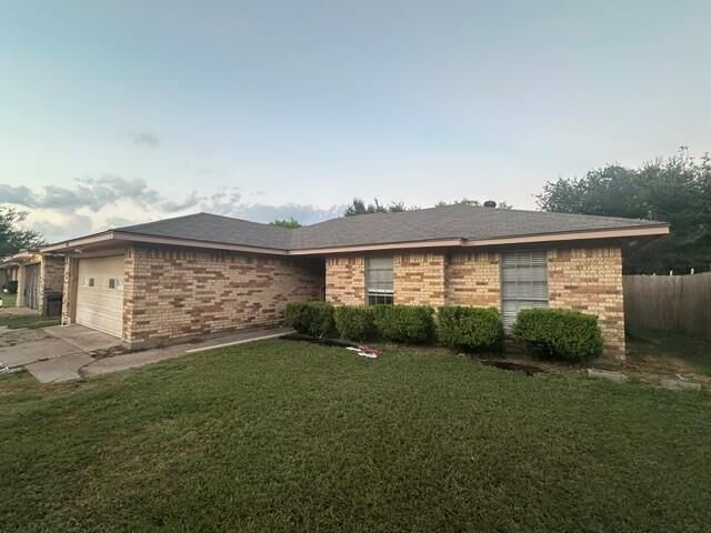 Property Photo: 4804 Platte Drive TX 75180