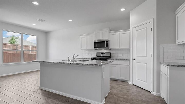 Property Photo:  411 Sunday Silence Way  TX 76049 