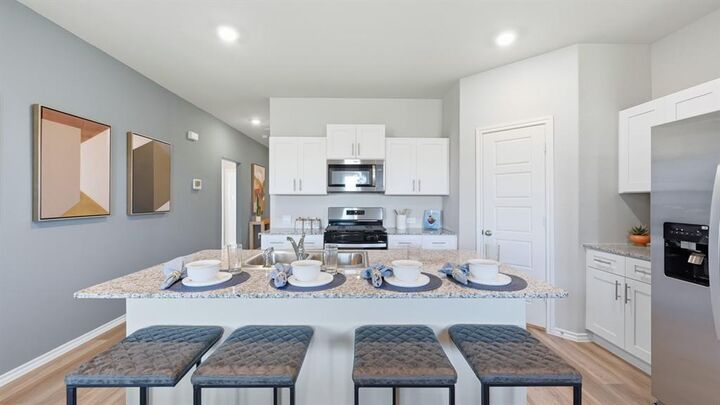 Property Photo:  16549 Madrone Lane  TX 76247 