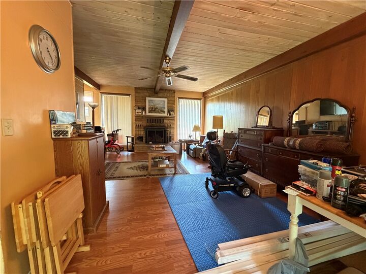 Property Photo:  325 Wayne Drive  AR 72641 