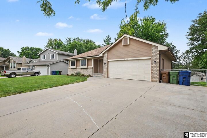 Property Photo: 11760 McCarty Loup NE 68123