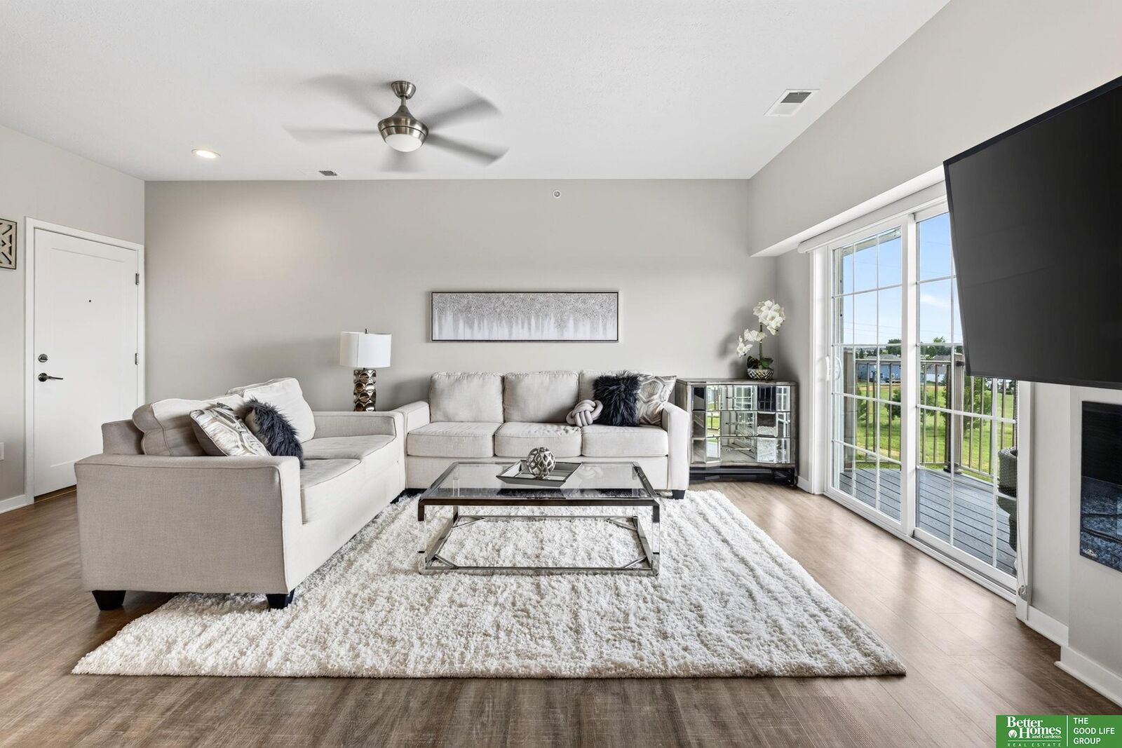 Property Photo:  5933 N 158 Court 308  NE 68116 