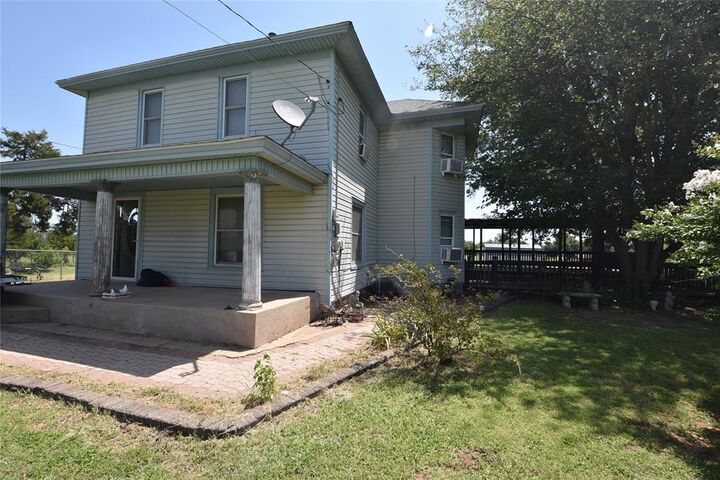 Photo de la propriété:  330 S Academy Road  OK 73044 