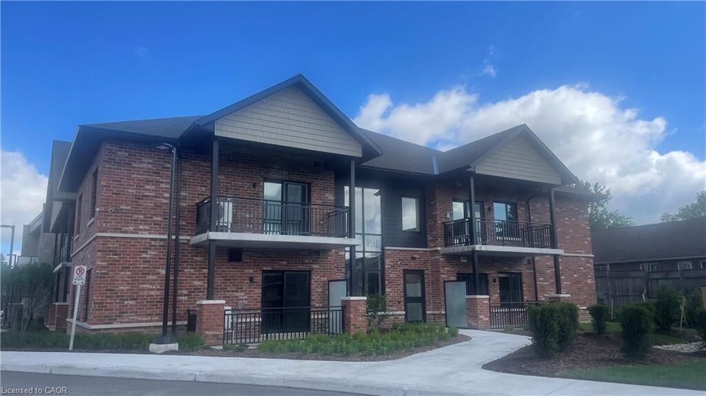 Property Photo: 773 Princess Street 210 ON N0G 2L3