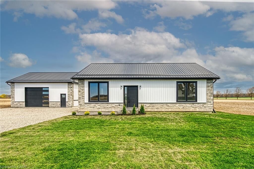 Property Photo:  4093 Rainham Road  ON N0A 1P0 